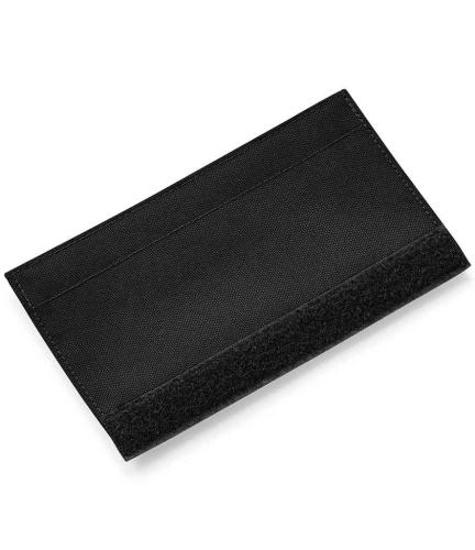 BagBase Escape Handle Wrap - BLK - ONE
